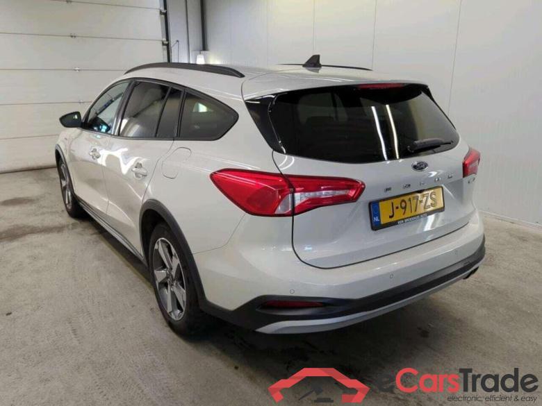 FORD Focus Wagon 1.0 EBH Act. XBns #6