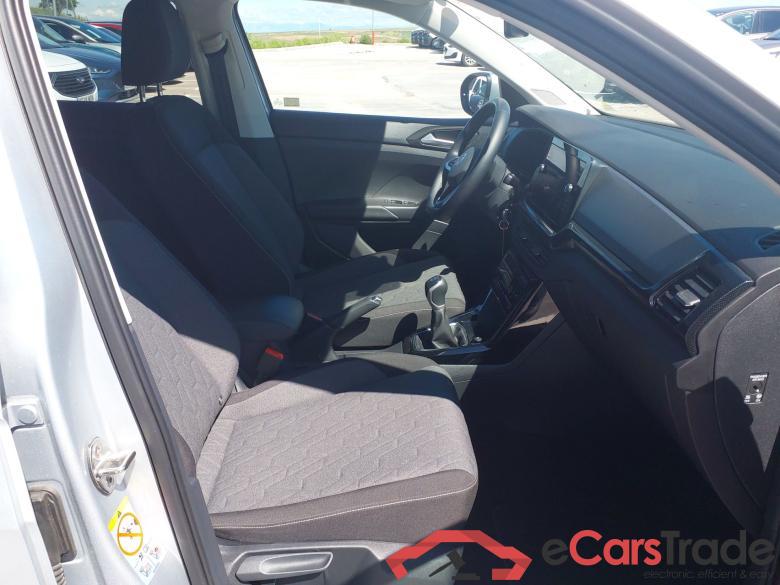 VOLKSWAGEN T-Cross 1.0 TSI 70KW 95CV 5V Life #3