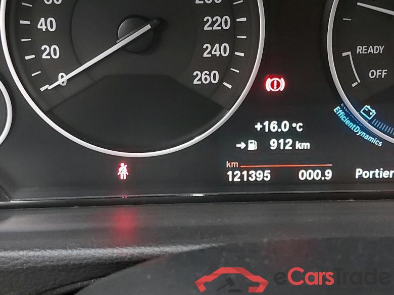 BMW - BMW 3 GRAN TURISMO 318dA 136PK Advantage Pack Business & Travel & Heated Seats & Rear Camera #5