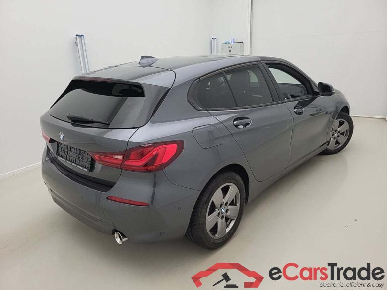 BMW 1-SERIE 118D #2