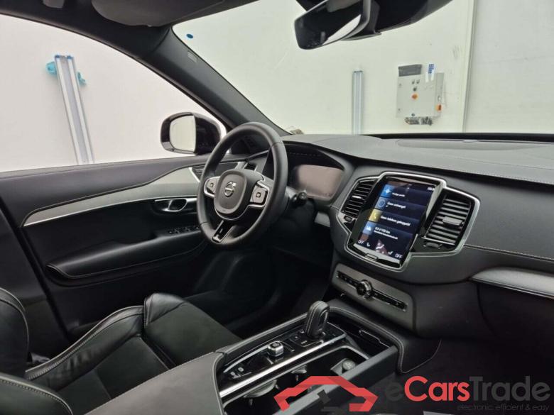 VOLVO XC90 T8 PHEV AWD R-DESIGN GEARTRONI #3