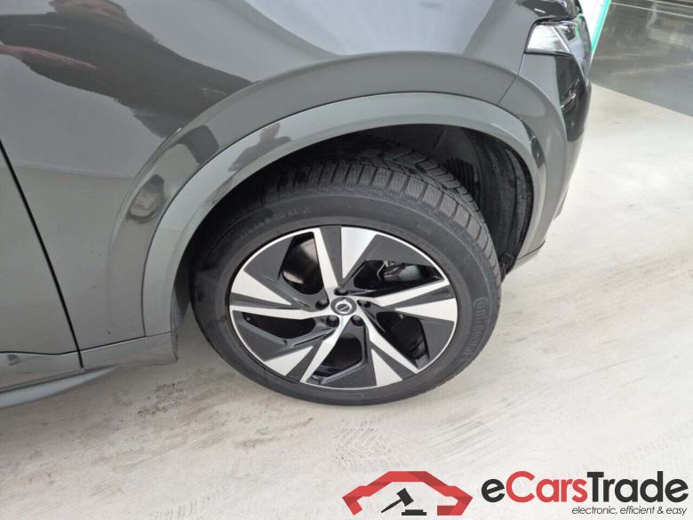 VOLVO XC90 T8 PHEV AWD R-DESIGN GEARTRONI #6