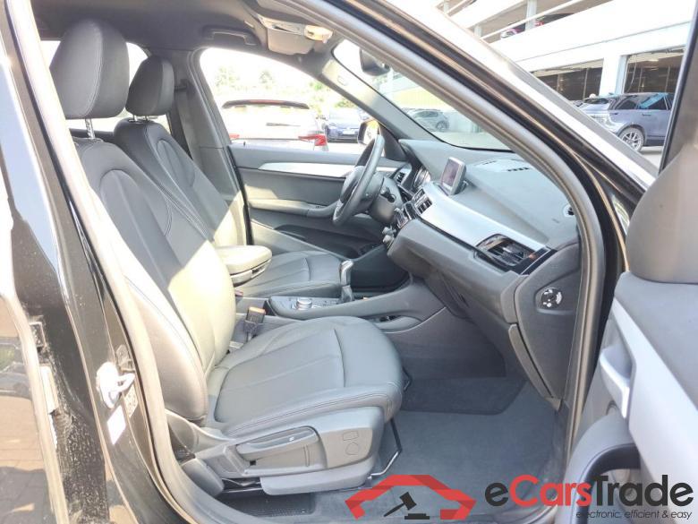 BMW - BMW X1 sDrive18i 136PK Advantage Business Editon & Apple CarPlay Prep  * PETROL * #3