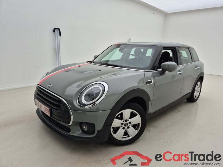 MINI CLUBMAN 1.5 ONE D AUT #1