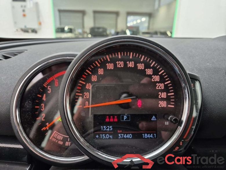 MINI CLUBMAN 1.5 ONE D AUT #5