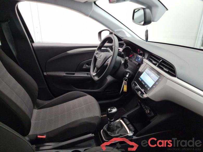 OPEL CORSA 1.2 TURBO EDITION #3