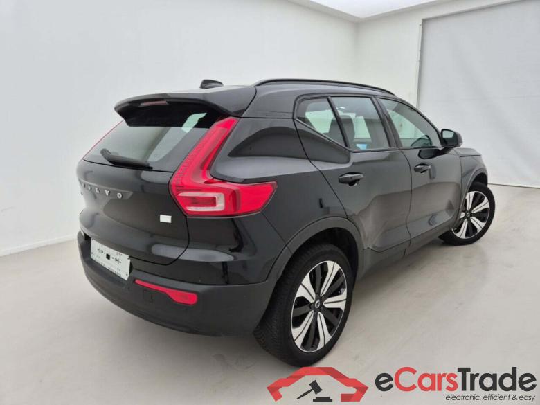 VOLVO XC40 EV RECHARGE CORE #2