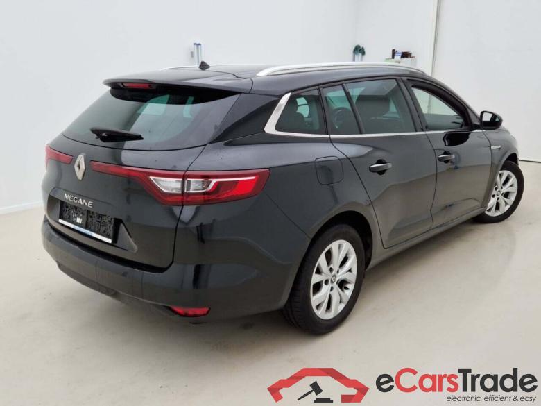 RENAULT MEGANE ESTATE 1.5 BLUE DCI LIMITED #2