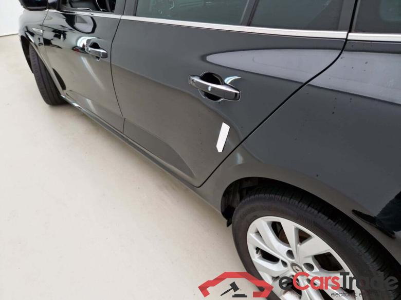 RENAULT MEGANE ESTATE 1.5 BLUE DCI LIMITED #5