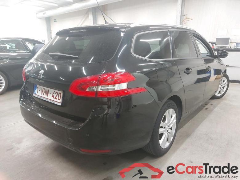 PEUGEOT - PEU 308 SW 1.2 PureTech 110PK Active * PETROL * #2