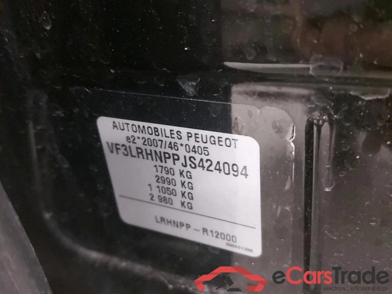 PEUGEOT - PEU 308 SW 1.2 PureTech 110PK Active * PETROL * #6