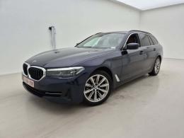 BMW 5-SERIE TOURING 520DA XDRIVE
