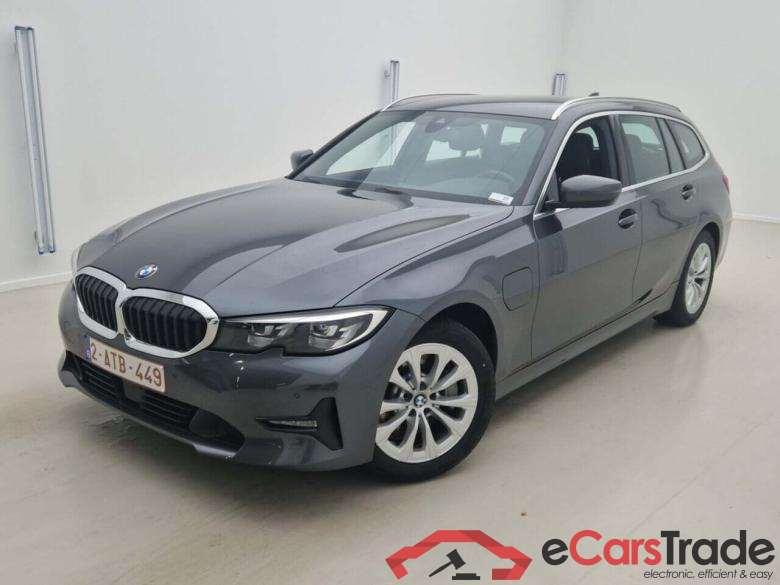 BMW 3-SERIE TOURING 330EA