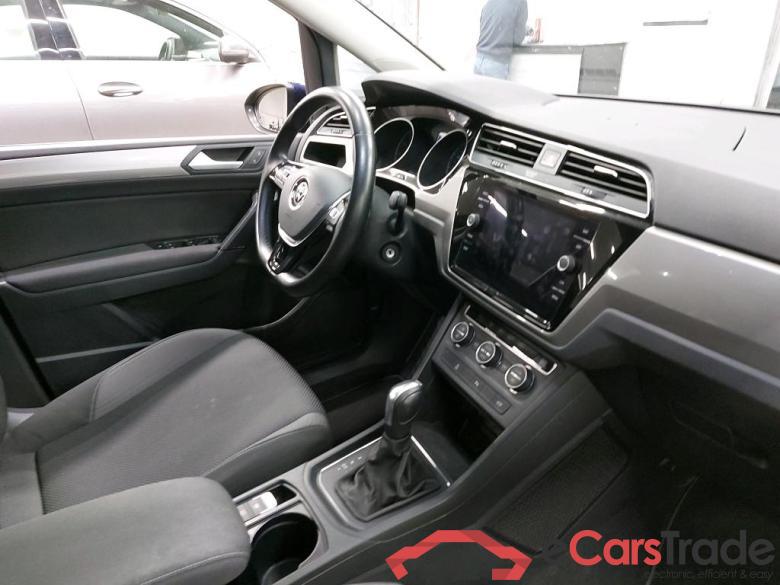 VOLKSWAGEN - VW  TOURAN TSi 150PK DSG Trendline & Pack Buisness Plus & Nav Discover Media & PDC  * PETROL * #3