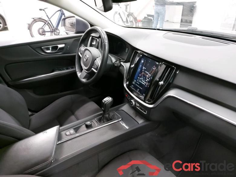 VOLVO - VOL V60 D3 150PK With Sensus Navigation #3