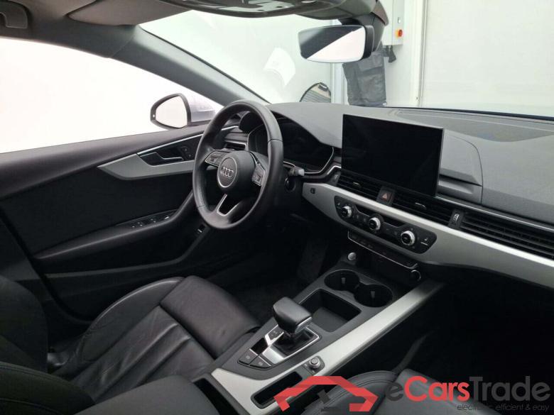AUDI A5 SPORTBACK 2.0 35 TDI BNS EDITION S-TRONI #3