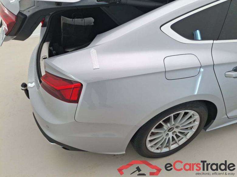 AUDI A5 SPORTBACK 2.0 35 TDI BNS EDITION S-TRONI #6