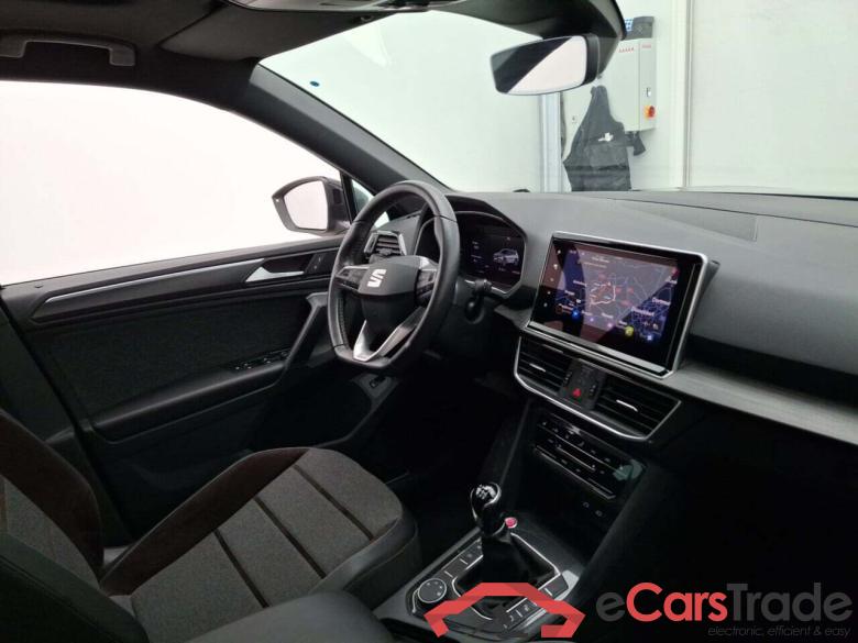 SEAT TARRACO 1.5 TSI XCELLENCE #3