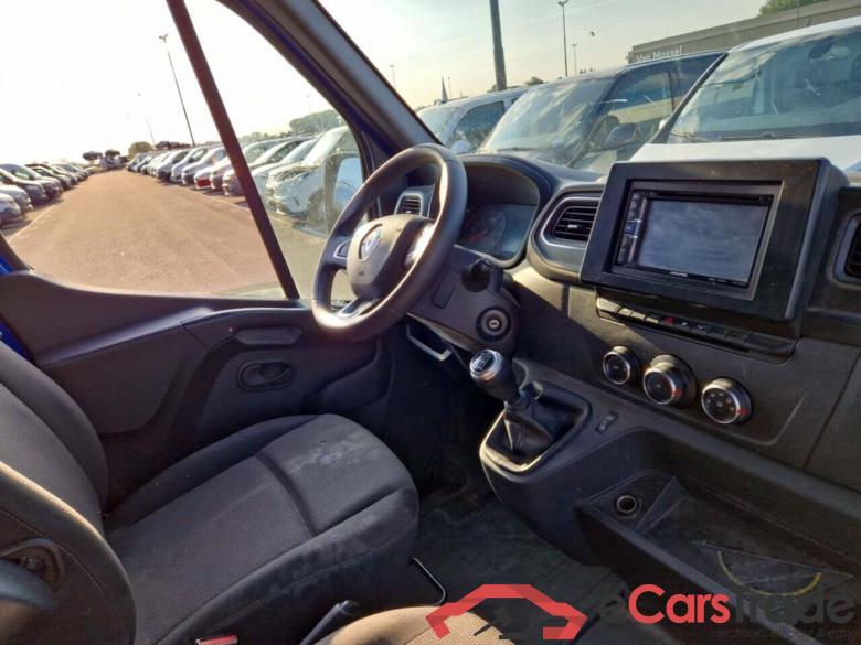 RENAULT MASTER 2.3 DCI L3H2 GRAND CONFORT #3