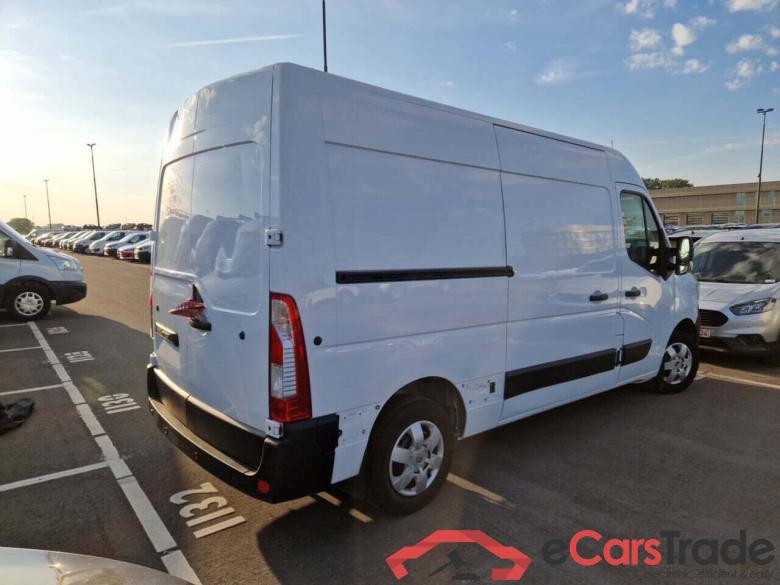 RENAULT MASTER 2.3 BLUE DCI L2H2 #2