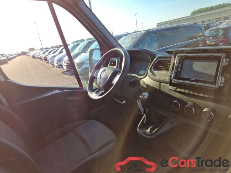 RENAULT MASTER 2.3 BLUE DCI L2H2 #3