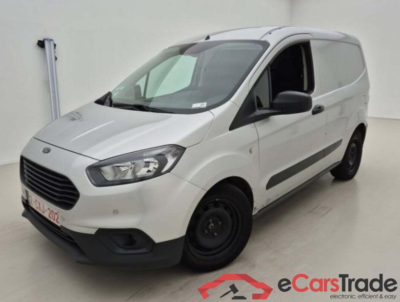 Ford Transit Courier 1.5 TDCI Trend Navi Camera Klima PDC ... #1