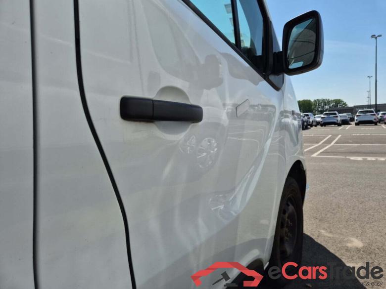 RENAULT TRAFIC 1.6 ENERGY DCI GR. CONFORT L2H #4