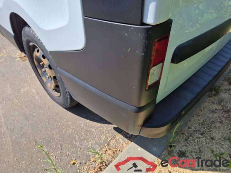 RENAULT TRAFIC 1.6 ENERGY DCI GR. CONFORT L2H #6