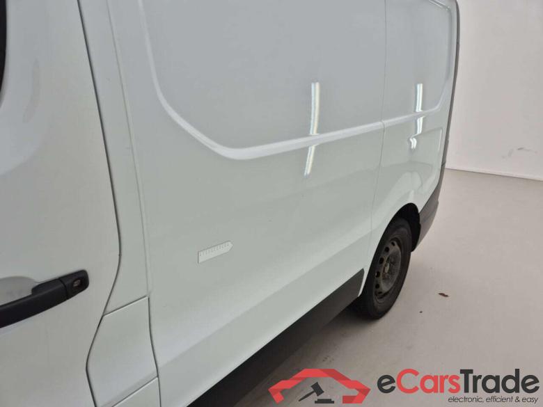 RENAULT TRAFIC 2.0 BLUE DCI GR CONFORT L1H1 #4