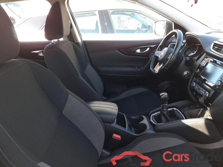 Nissan dCi 85 kW (115 CV) E6D ACENTA NISSAN QASHQAI / 2017 / 5P / todoterreno dCi 85 kW (115 CV) E6D ACENTA #6
