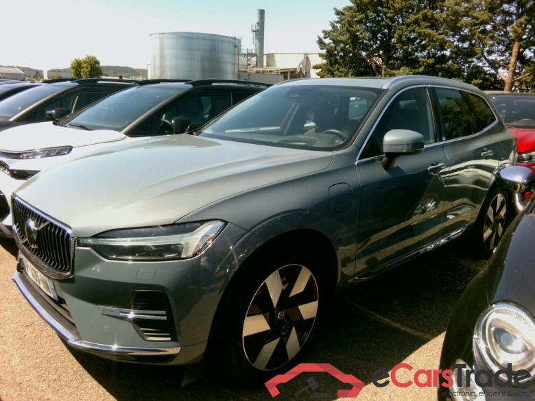 XC60 T8 455 PHEV AWD BA UCH BP #1
