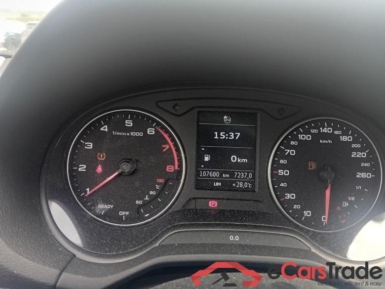 Audi Design 30 TFSI 85kW (116CV) Q2 30 TFSI design 1.0 TFSI 115CV MT6 E6dT #4