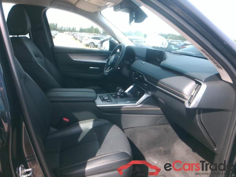 CX-60 E-SKYACTIV 327CV BVA HOM #5