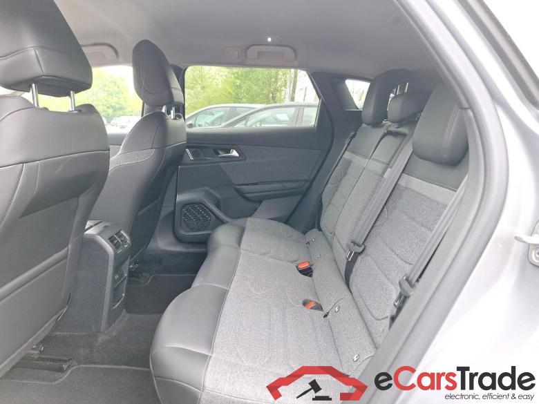 CITROEN C5 X 1.2 PURETECH 130 S&S EAT8 FEEL AT #3