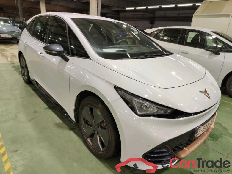 CUPRA BORN BEV 62KWH 150KW AUTO #2
