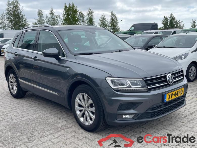 VOLKSWAGEN Tiguan 96 kW #5