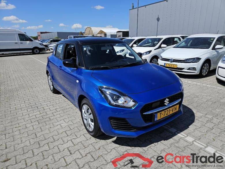 SUZUKI Swift 61 kW #3