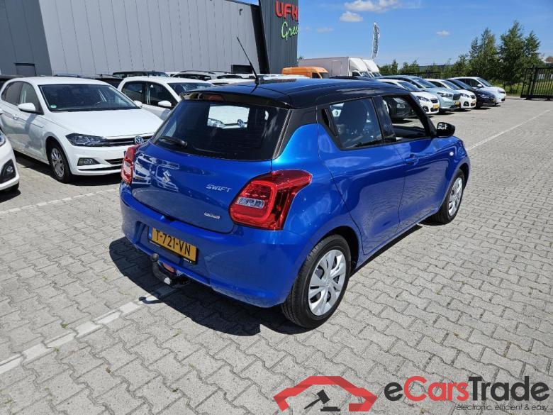 SUZUKI Swift 61 kW #4