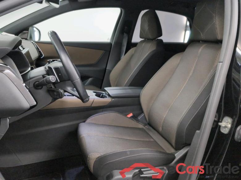 DS DS 7 CROSSBACK 1.5 BLUEHDI 130 BASTILLE + AUTO Easy Access DS Connected Pilot #5