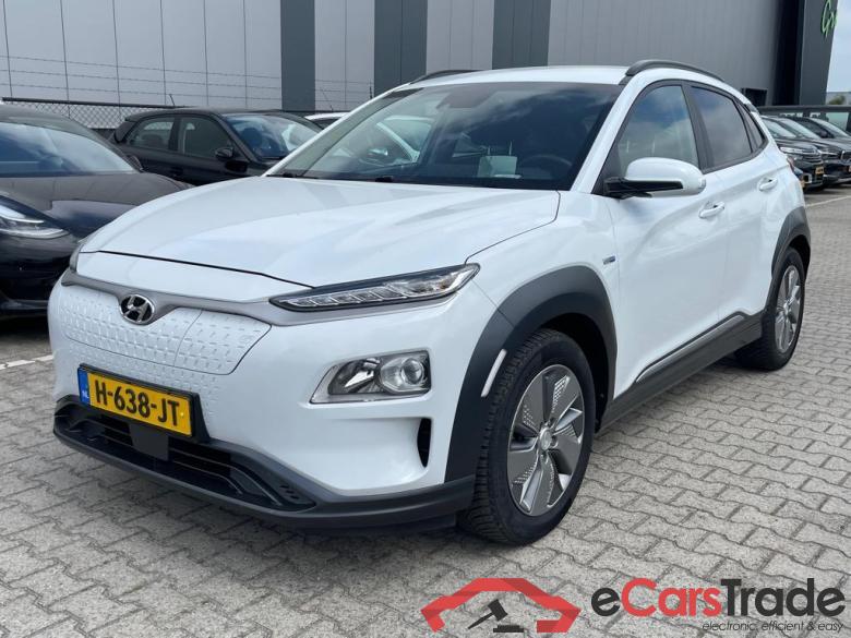 HYUNDAI Kona 150 kW #1