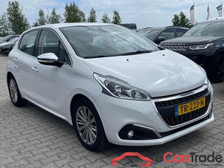 PEUGEOT 208 61 kW #4