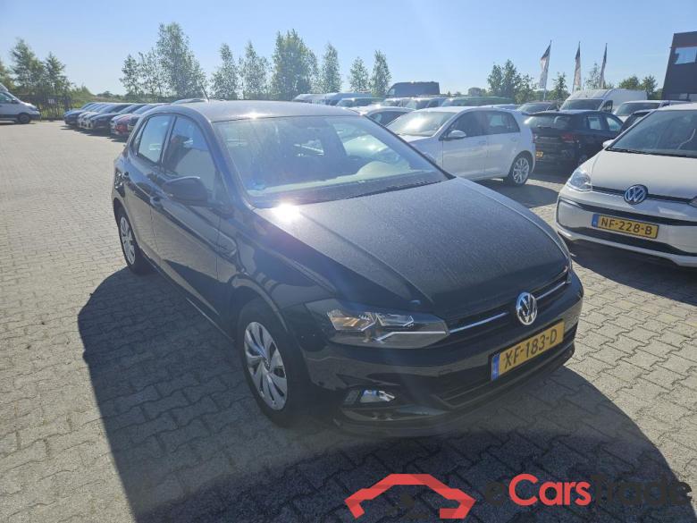 VOLKSWAGEN POLO 70 kW #4