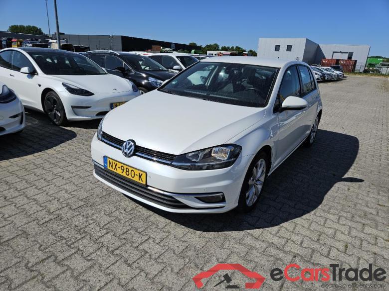 VOLKSWAGEN GOLF 92 kW #1