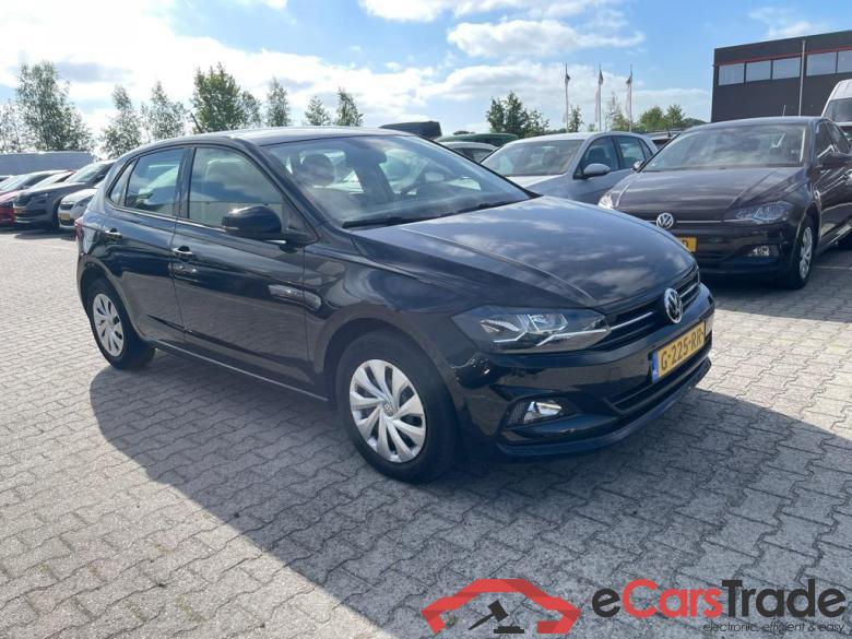VOLKSWAGEN POLO 70 kW #4
