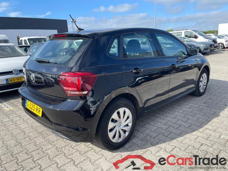 VOLKSWAGEN POLO 70 kW #5