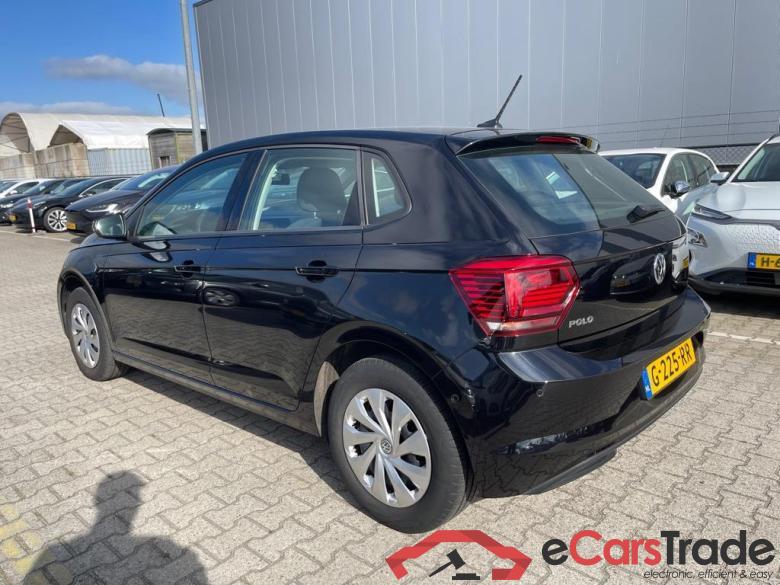 VOLKSWAGEN POLO 70 kW #6