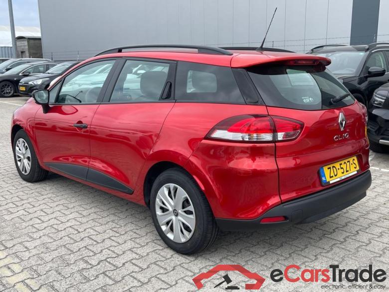 RENAULT Clio Estate 66 kW #5