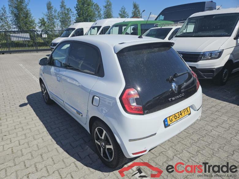 RENAULT TWINGO 68 kW #5