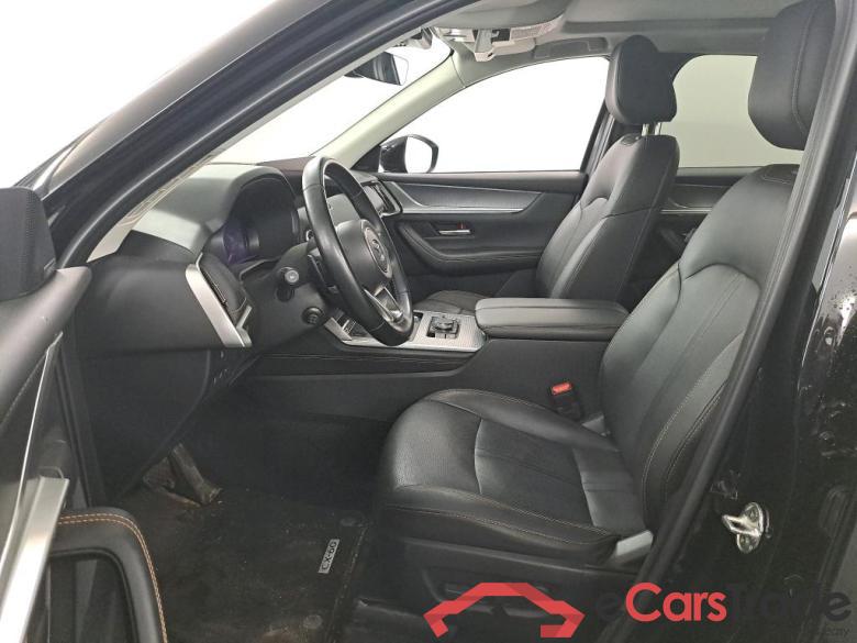 MAZDA CX-60 2.5 PHEV HOMURA AWD AUTO Driver Assistance Convenience & Sound #5