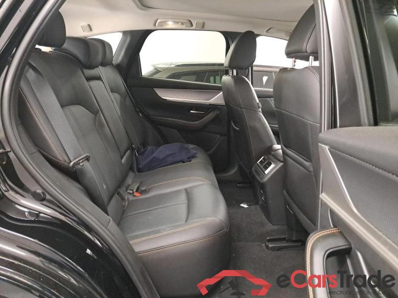 MAZDA CX-60 2.5 PHEV HOMURA AWD AUTO Driver Assistance Convenience & Sound #6